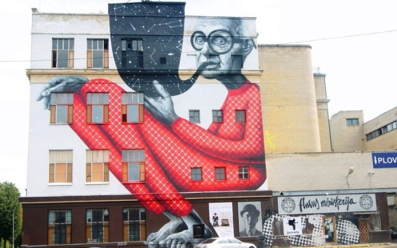 Fluxus ministerija
