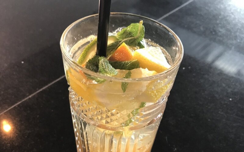 limonadas