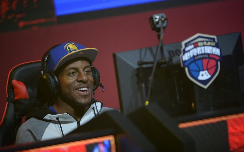 Andre Iguodala