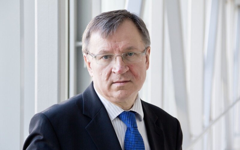 Egidijus Vareikis