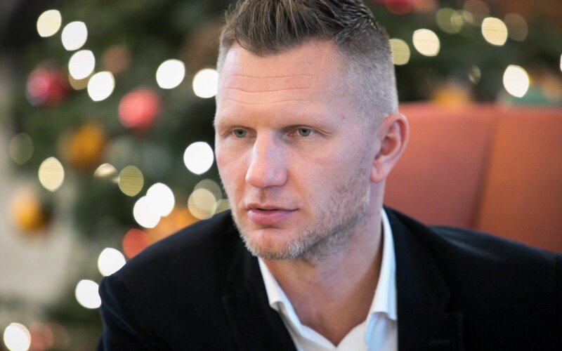Rimantas Kaukėnas