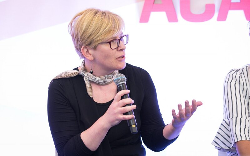 Ingrida Šimonytė