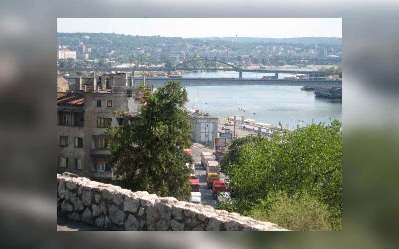 Balkanai