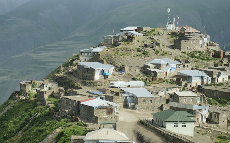 Azerbaidžanas