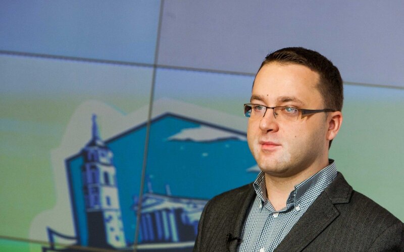 Vytautas Kubilius