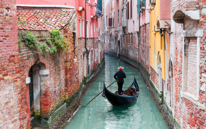 Venecija