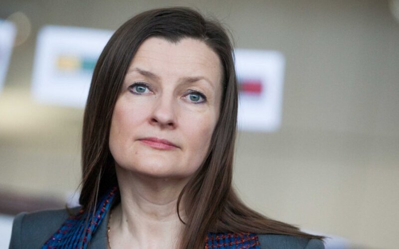 Inesa Kurklietytė