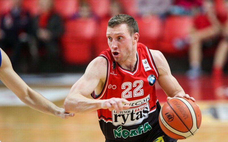 Marius Runkauskas