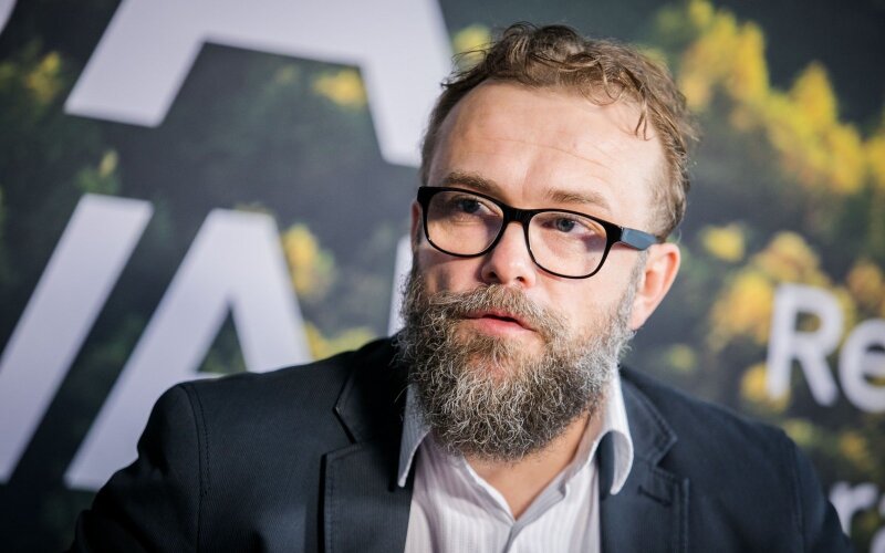 Rytis Zemkauskas