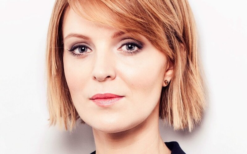 Indrė Kleinaitė