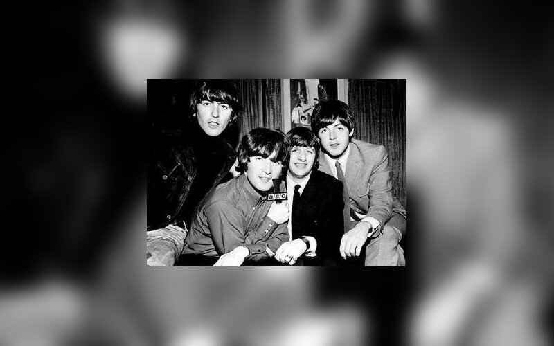 The Beatles