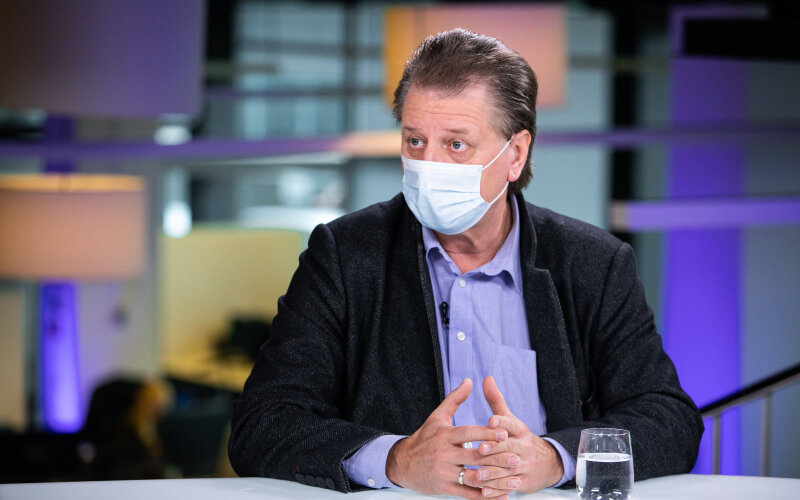 Saulius Čaplinskas