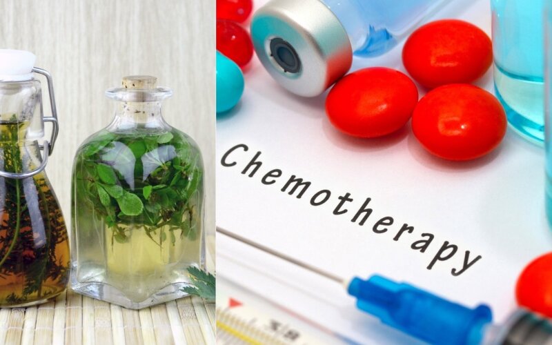 chemoterapija