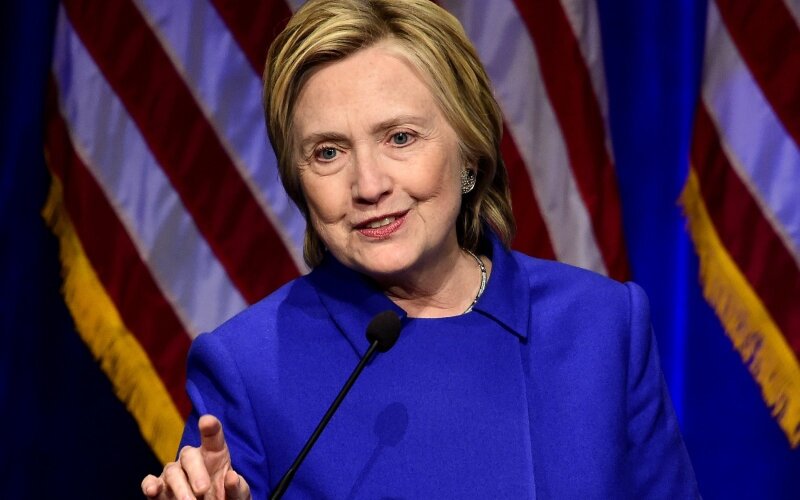 Hillary Clinton