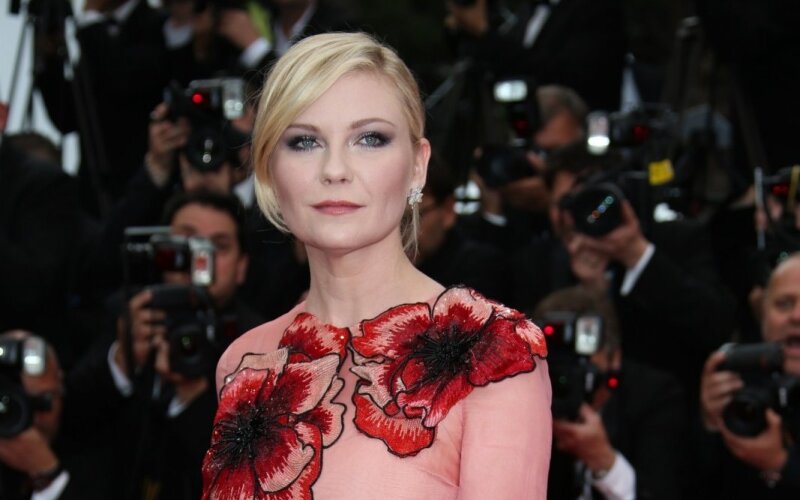 Kirsten Dunst