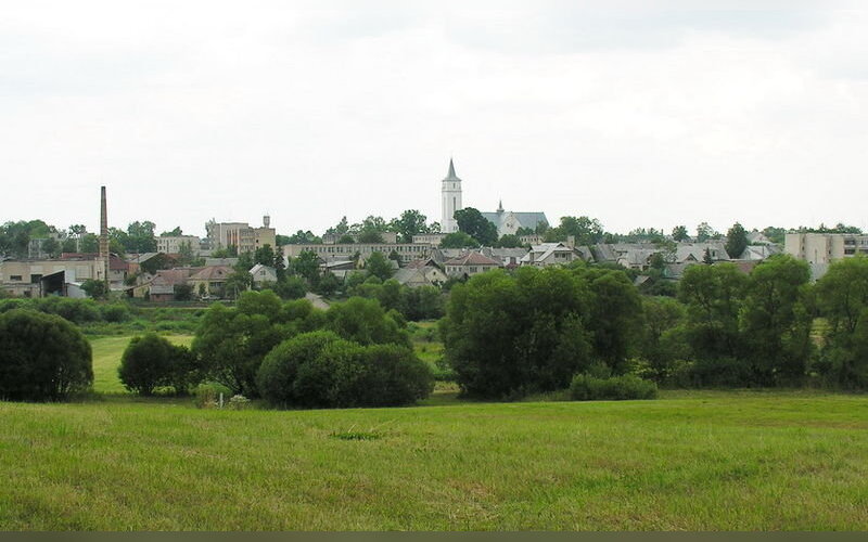 Viekšniai