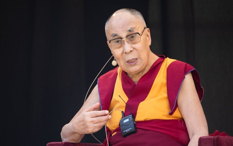 Dalai Lama