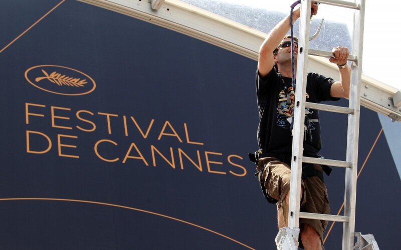 Kanų kino festivalis