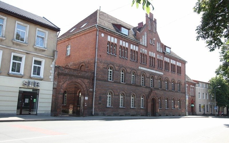 Šilutė