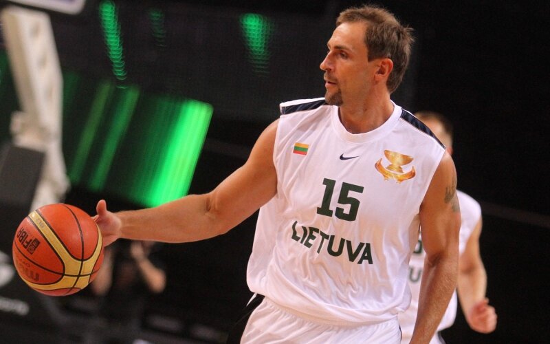 Virginijus Praškevičius