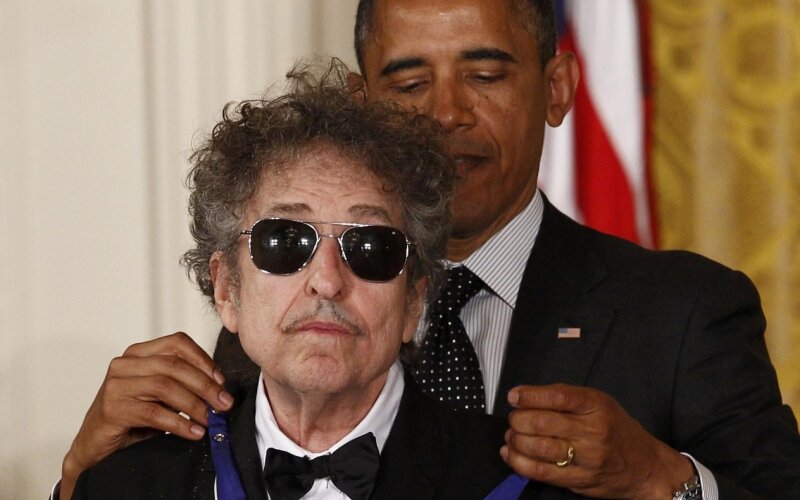 Bob Dylan
