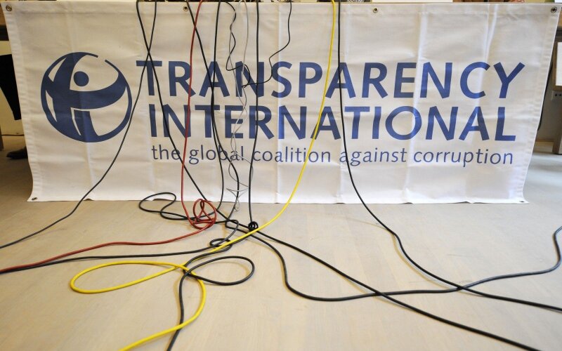 Transparency International EN