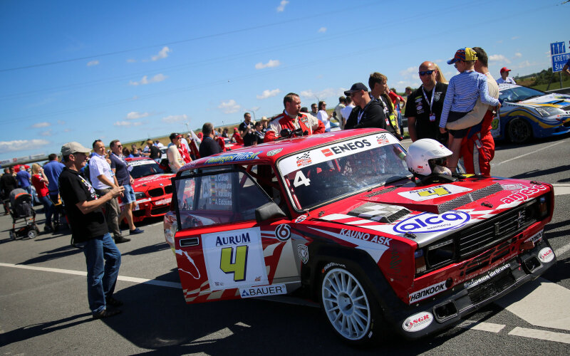 ENEOS 1006 km lenktynės
