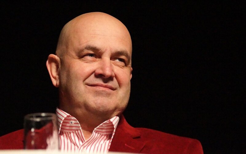 Artūras Orlauskas