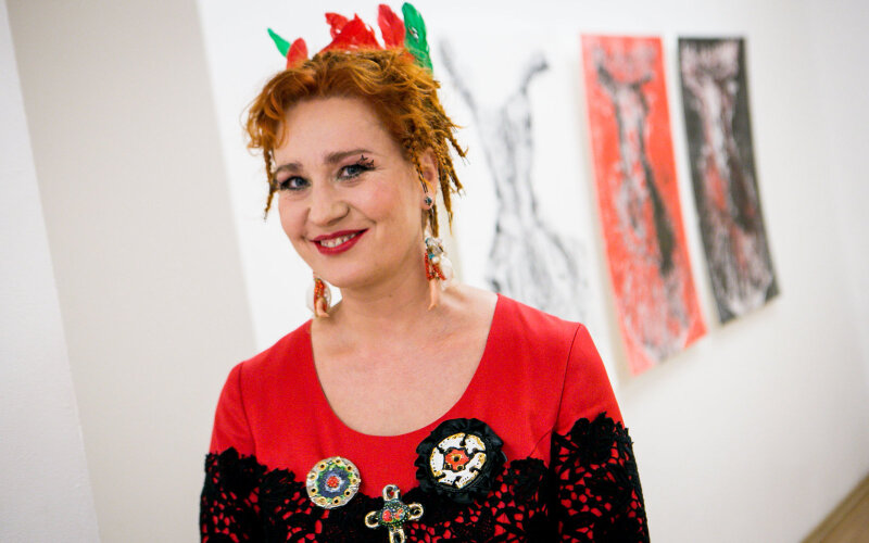 Jūratė Rekevičiūtė