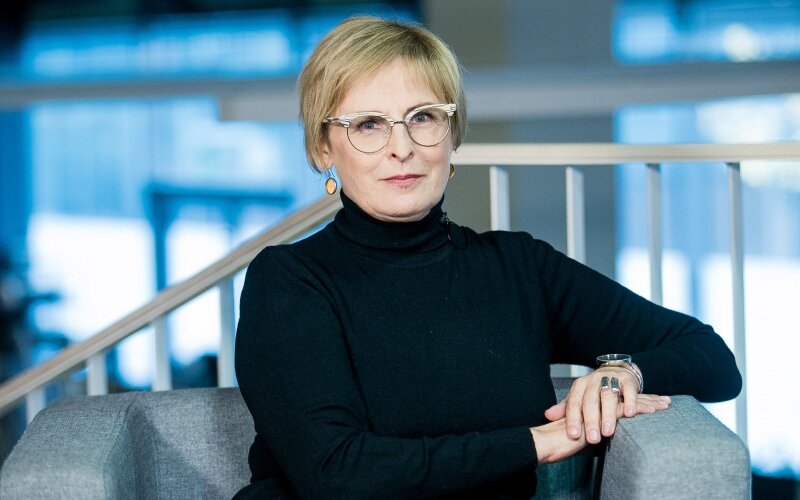 Rūta Vanagaitė EN