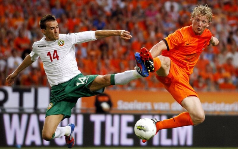 Dirk Kuyt