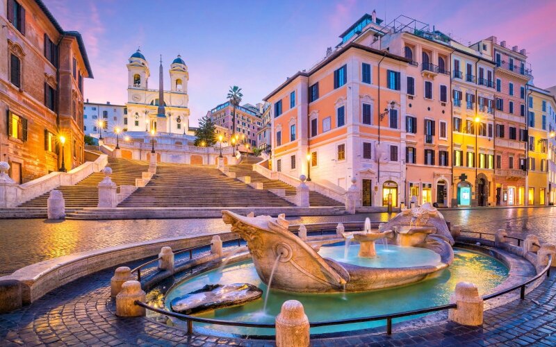 Roma