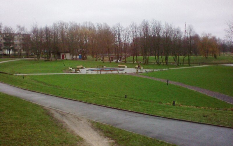 Širvintos