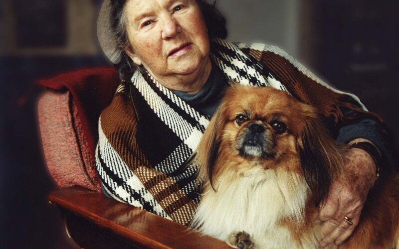 Monika Mironaitė