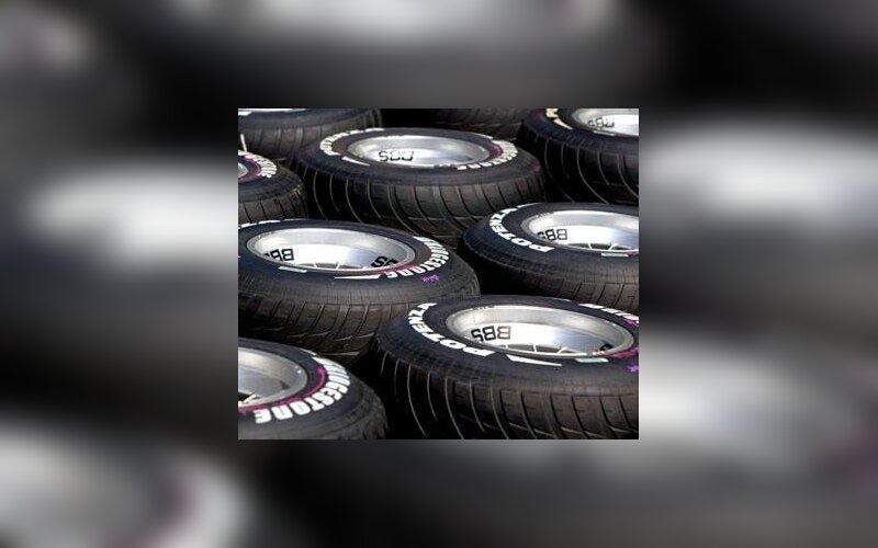Bridgestone