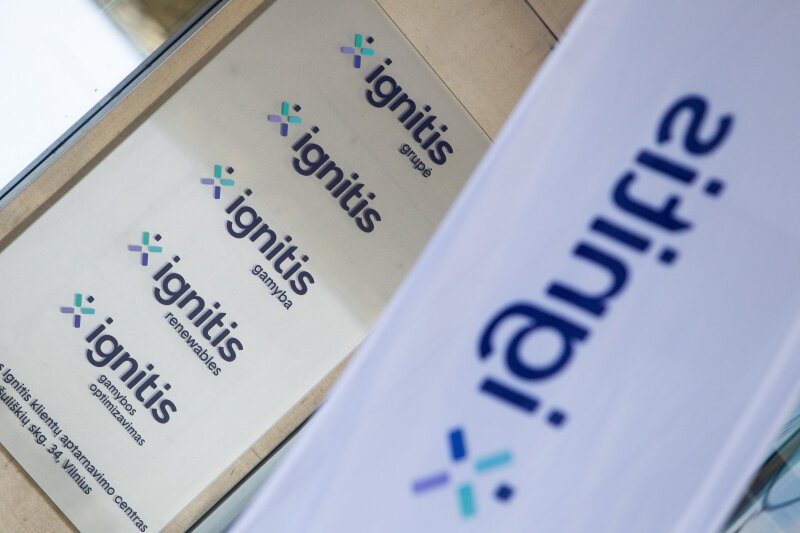 ar verta pirkti ignitis akcijas prekybos strategija naudojant macd