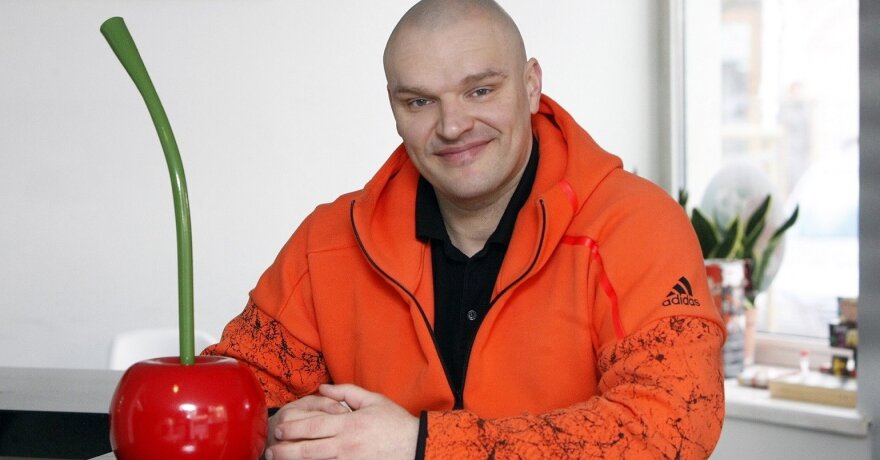 Ramūnas Vyšniauskas išsamiai DELFI.lt