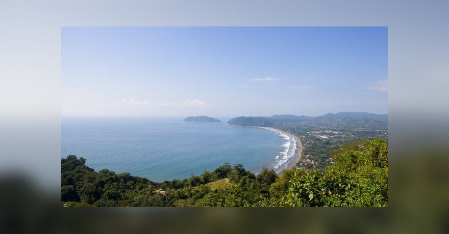 Kosta Rika, 2 puslapis - išsamiai DELFI.lt
