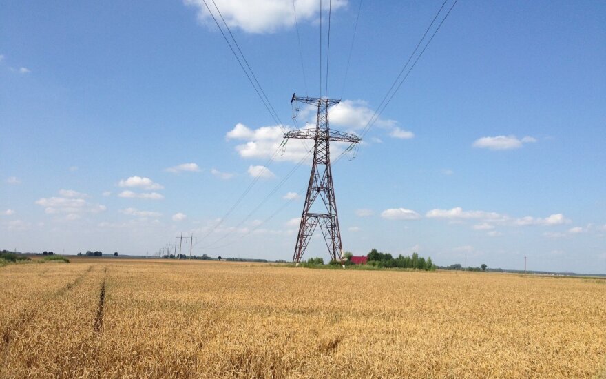 PMs confirm Baltic power grids to be linked to Western system via Poland