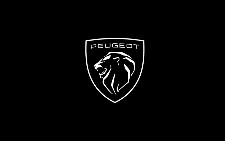 „Peugeot“ liūtas riaumoja garsiau: kompanija pristatė naują įvaizdį