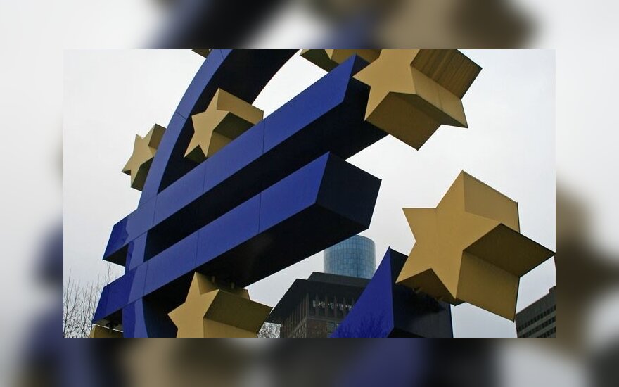 Eurobarometer: 63 percent of Lithuanians support euro