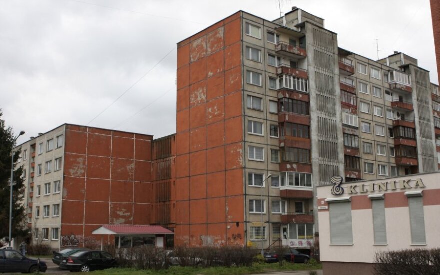 Norite pakeisti namo administratorių? Pasiruoškite teismams!