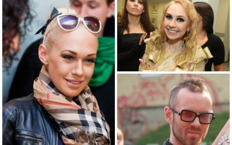 Kas tvarko Lietuvos žvaigždžių namus?