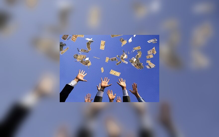 Europos vadovai įspėti, kad griežtas taupymas gali užkirsti kelią atsigavimui