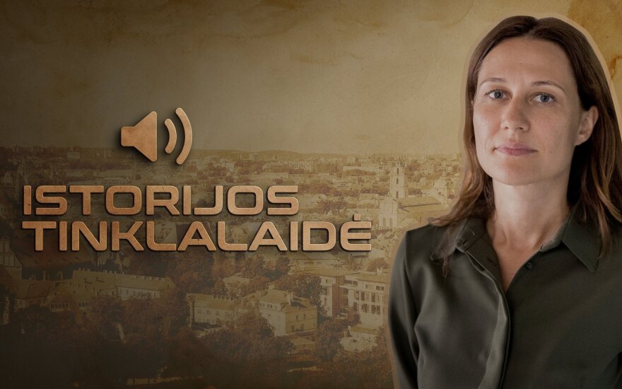 „Istorijos“: lietuviškas pavydas – mitas ar tikrovė?