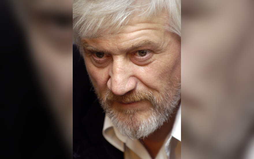Jonas Vaitkus