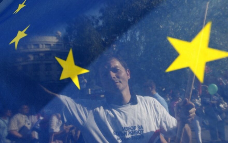 Kas iš tiesų trukdo spręsti ES problemas?