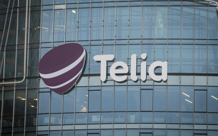 „Telia Lietuva“ finansų vadovu paskirtas Arūnas Lingė