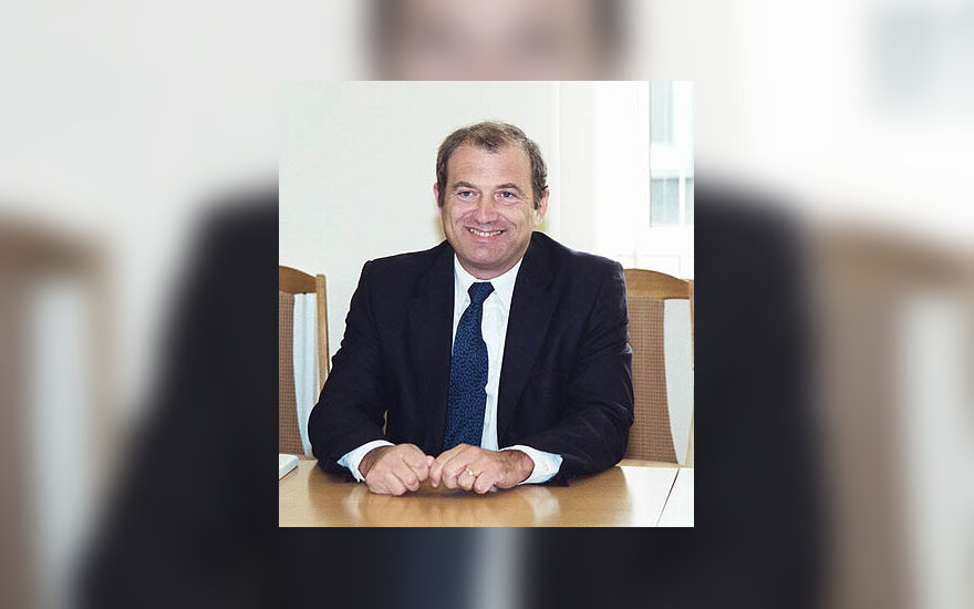 Francois Loos