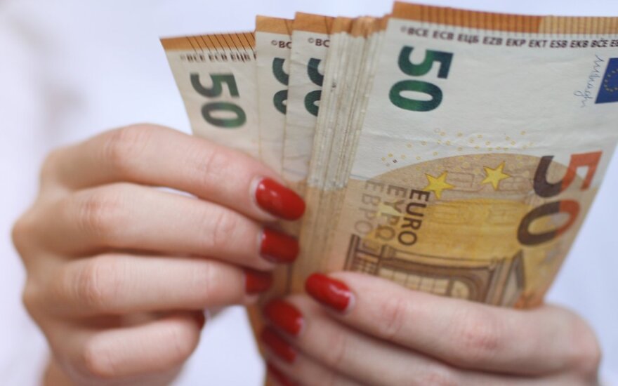 „HeavyFinance“ suteikė paskolų už 10 mln. eurų
